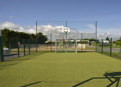 Camping Les Peupliers, 4* - 9