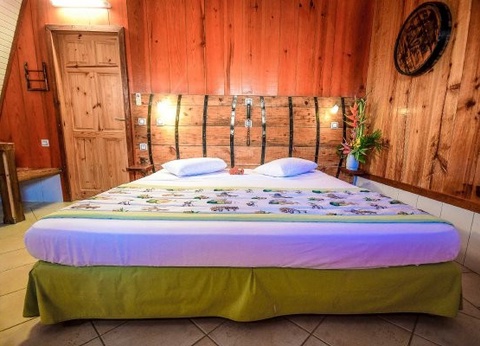 Hôtel Bambou *** - 6