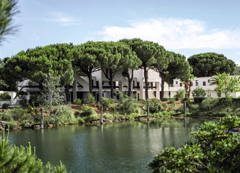 Belambra Clubs La Presqu'Ile du Ponant 4B en location - 4