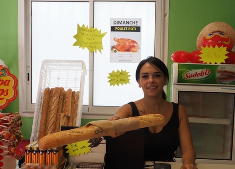 Camping l'Etoile d'Or 4* - 46