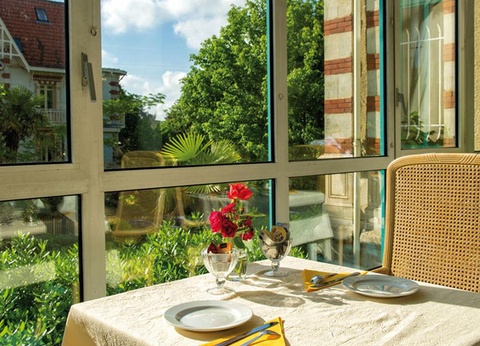 Résidence Villa Régina - 6