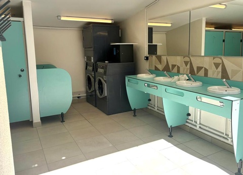 Camping Le Braou, 3* - 37