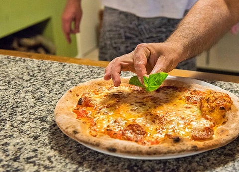 Camping Orbetello, 3* - 13