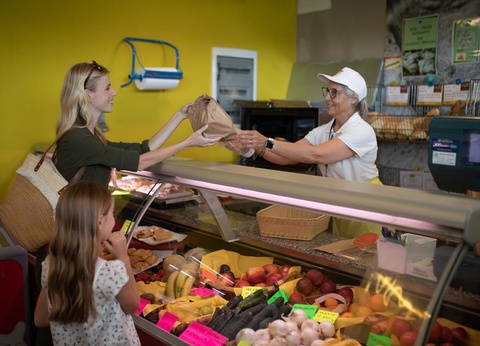 Camping Europa Silvella, 5* - 19