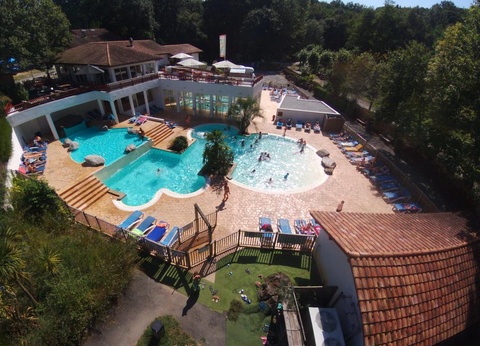 Camping Biper Gorri, 4* - 3