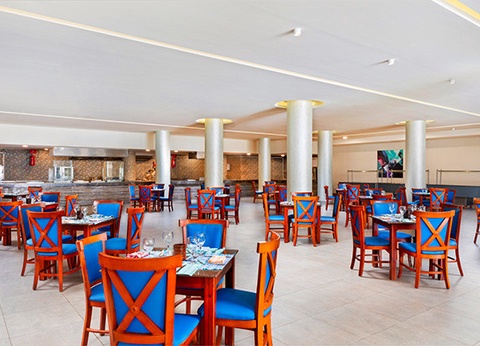 Hôtel Pickalbatros Royal Grand Resort ***** - 24