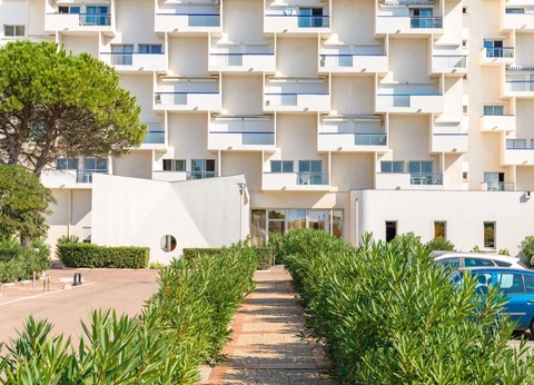 Résidence Lagrange Le Lydia Playa - 4