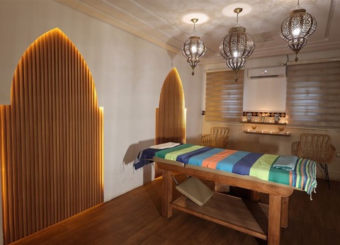 Hôtel Royal Karthago Djerba 4* - 17