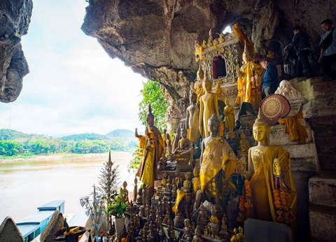 Balade Lao-khmère - Laos, Cambodge - 9