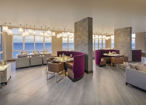 Hôtel O2 Beach Club et Spa by Ocean 5* - 8