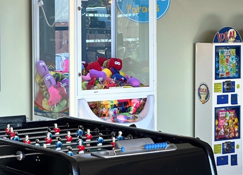 Camping Paradis - La Croix L'abbé, 4* - 22