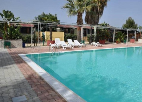 Kamemi Camping Village, 4* - 6