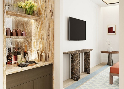 Hôtel The View Rabat 5* - 2