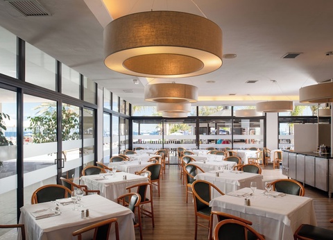 Hôtel Alexandre Grand Teguise Playa 4* - 16