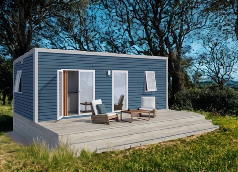 Camping Les Beaupins 3* - 12