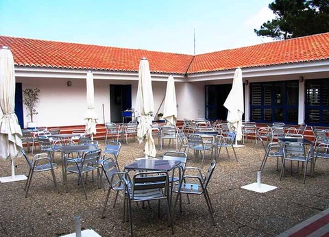 Camping Sitava Milfontes, 3* - 11