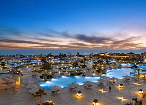 Ôclub Adult Only Pickalbatros White Beach Resort Agadir 5* - 16