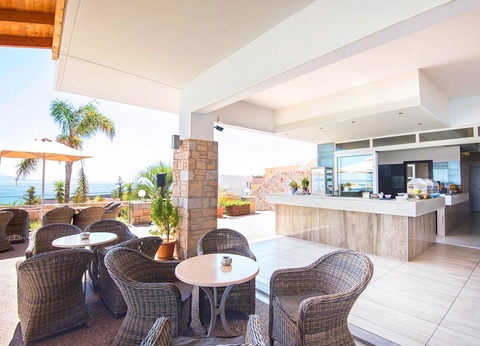 Hôtel Grand Blue Hôtel 5* - 11