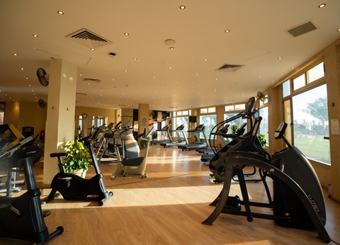 Hôtel Sunrise Select Garden Beach Resort 5* - 14