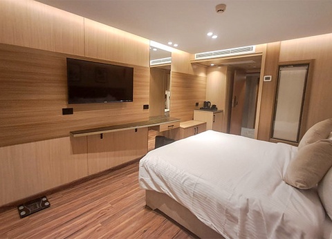 Croisière Gloire des Pharaons à bord du Framissima Caprice 5* - 18