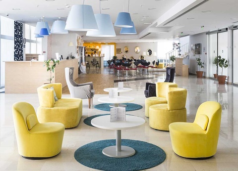 Hôtel Tui Blue Makarska 4* - 3