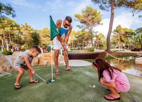Camping Zaton Holiday Resort, 4* - 18