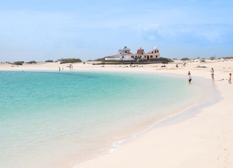 Hôtel Coral Cotillo Beach 4* - 25