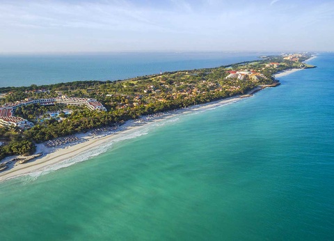 Circuit Découverte et Détente Parfums de Cuba - 16