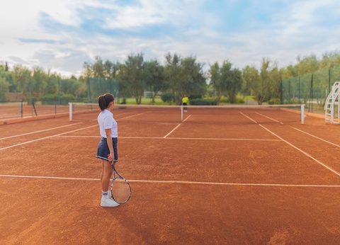 Valeria Premium Dar Atlas Resort - 44