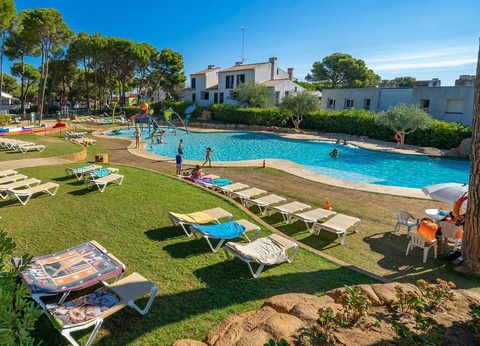 Camping Interpals Eco Resort, 4* - 3