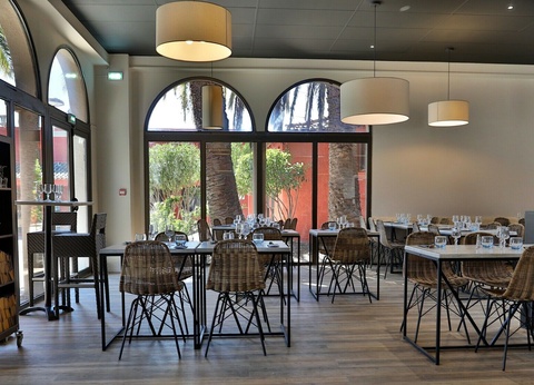 SOWELL HOTELS L'Oliver 4* - 16