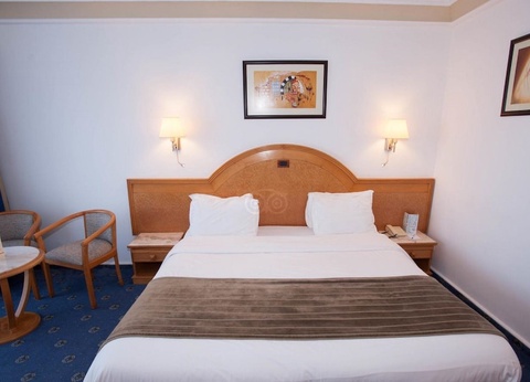 Hôtel Mahdia Palace Thalasso 5* - 10