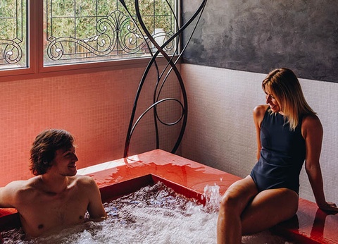 Boutique Hôtel Liberata & Spa 4* - 17