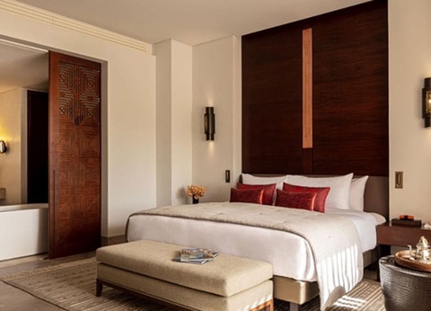 TUI Sélection Hôtel The Mora Sahara Tozeur - Choix Flex 5* - 12