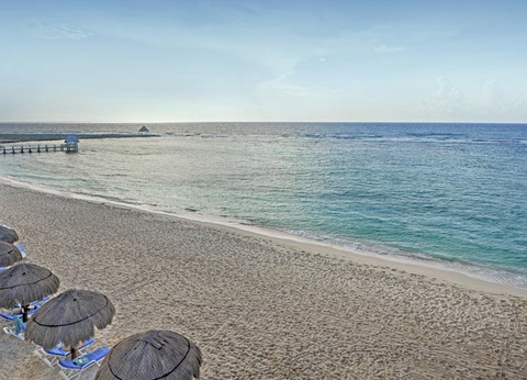 Hôtel Grand Oasis Tulum Riviera 5* - 8