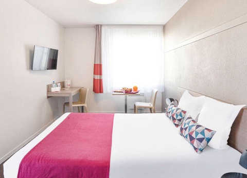 Escapade parisienne et journée à Mer de Sable - 2* - 8