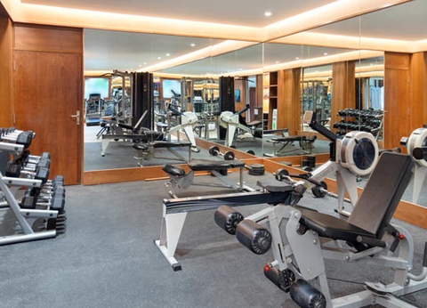 Hôtel Novotel Bali Benoa 5* - 21