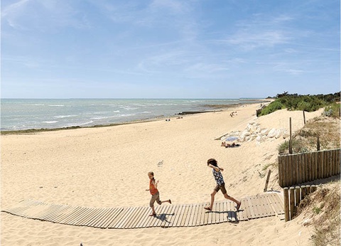 VVF île de Ré Sainte-Marie-de-Ré 3* - 10