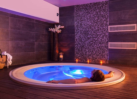 Hôtel Le Neptune 3* - 13