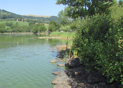 Camping Pommeraie, 4* - 39