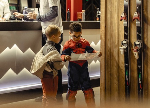 Belambra Clubs Val Claret 5B demi-pension en Ete/ en tout compris Hiver - 20