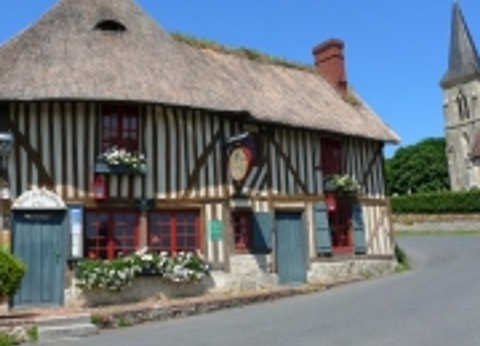 Camping Les Peupliers, 4* - 43