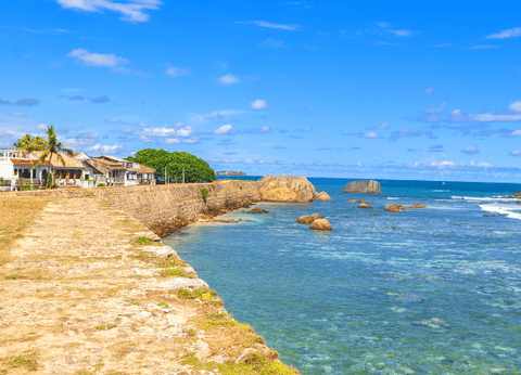 Circuit Sri Lanka Signature : Nature, Culture et Luxe - 17