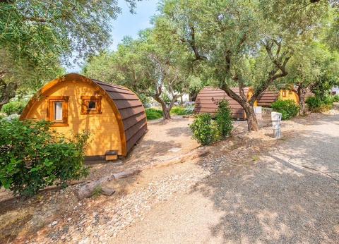 Camping Cambrils CABAN, 2* - 17