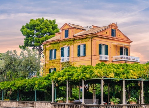 Circuit Mythique Côte Amalfitaine et extension Framissima Acqua Di Venere 4* - 9