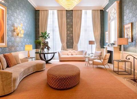 Séjour au centre de Bruges avec vue sur les canaux - 4* - 2