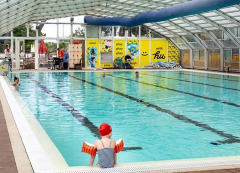 Hu Park Albatros Village, 4* - 45