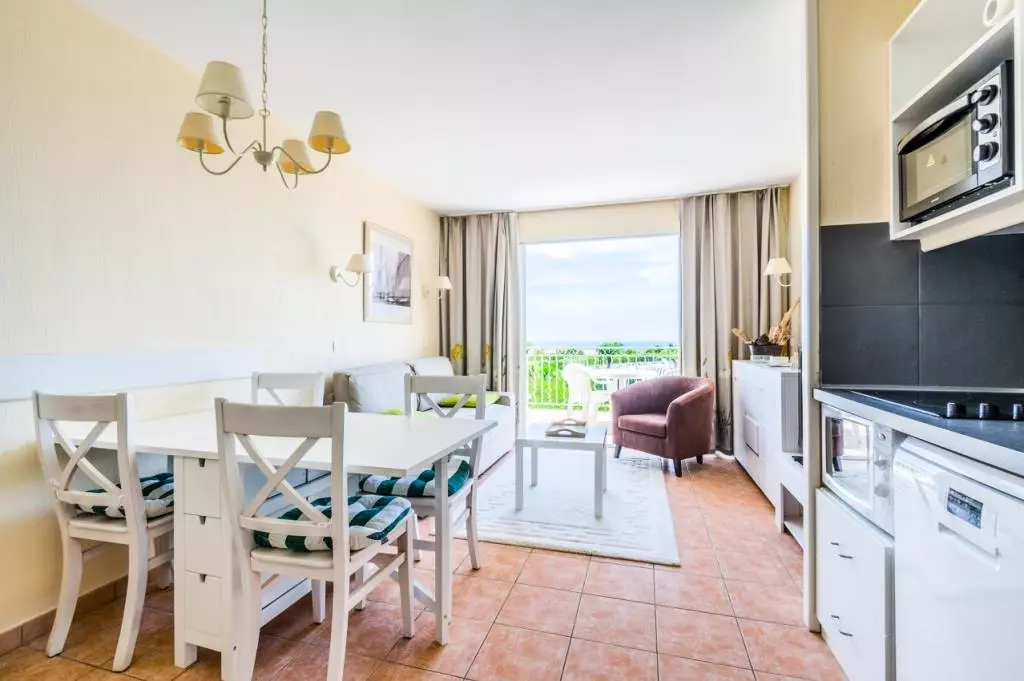 Résidence Maeva Particuliers Le Hameau des Issambres - 363
