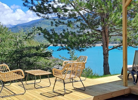 Camping La Presqu'île 4* - 15