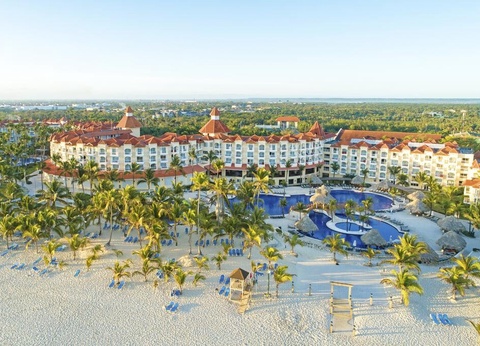 Ôclub Experience Occidental Caribe 4* - 4